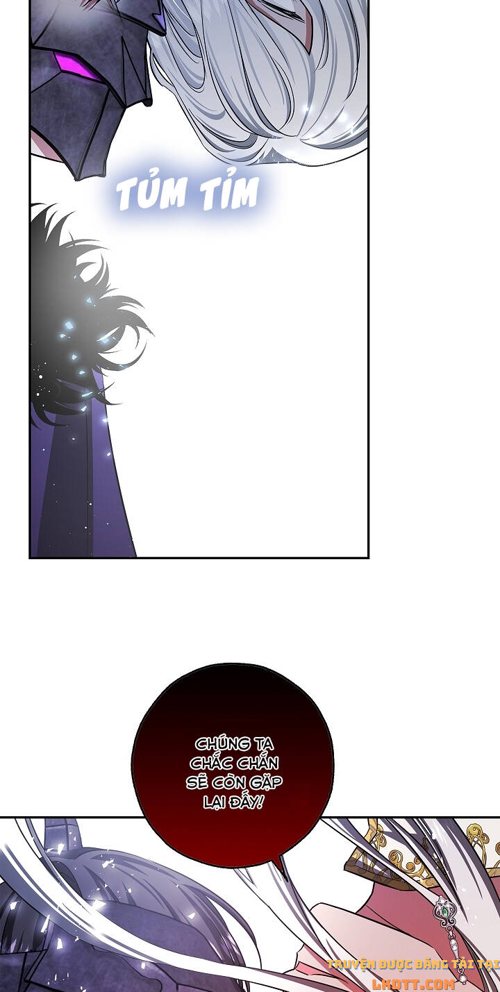 Hôn Phu Ẩn Sắc Chap 46 - Next Chap 47