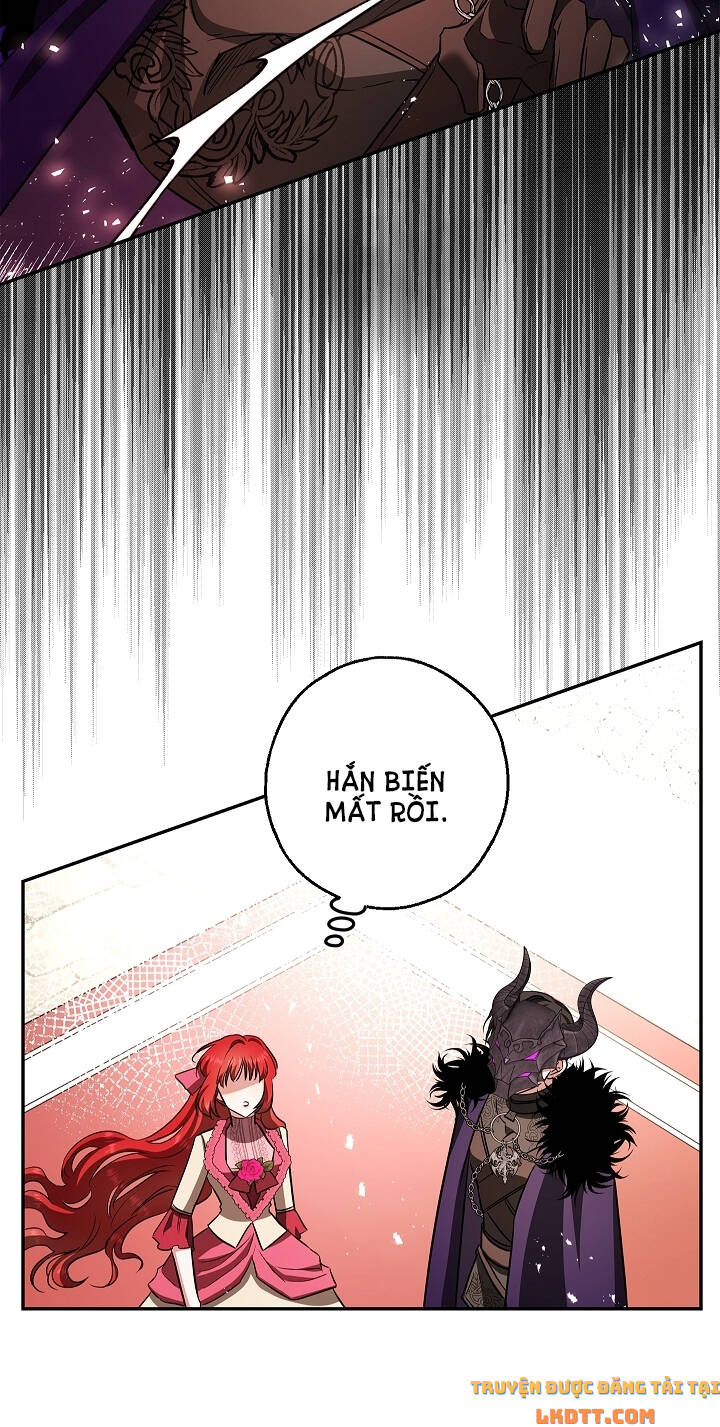 Hôn Phu Ẩn Sắc Chap 46 - Next Chap 47