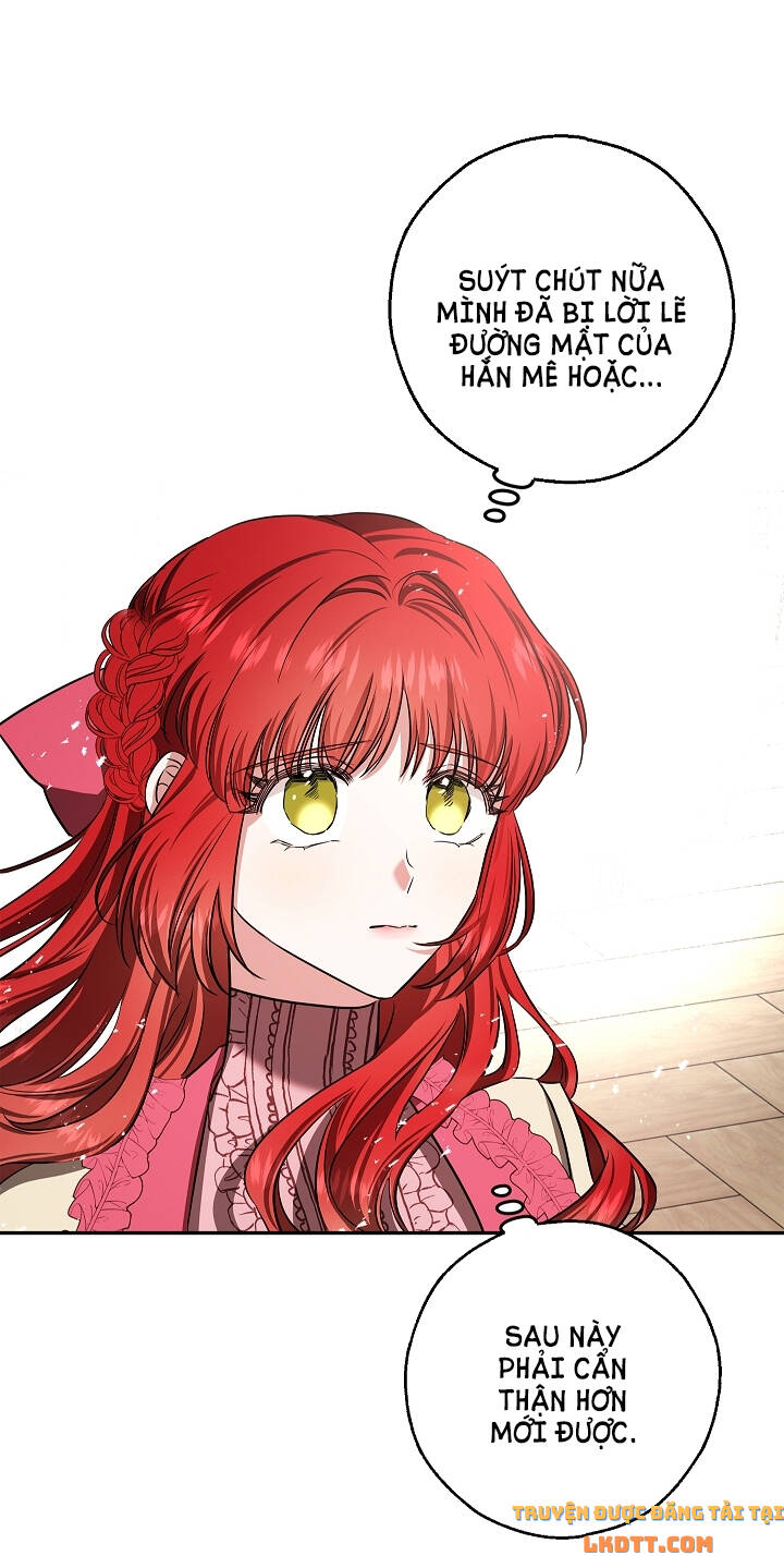 Hôn Phu Ẩn Sắc Chap 46 - Next Chap 47