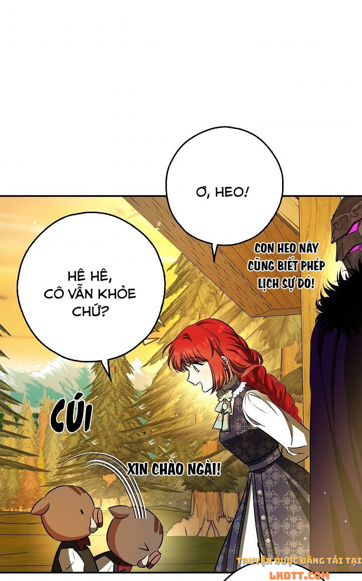 Hôn Phu Ẩn Sắc Chap 46 - Next Chap 47