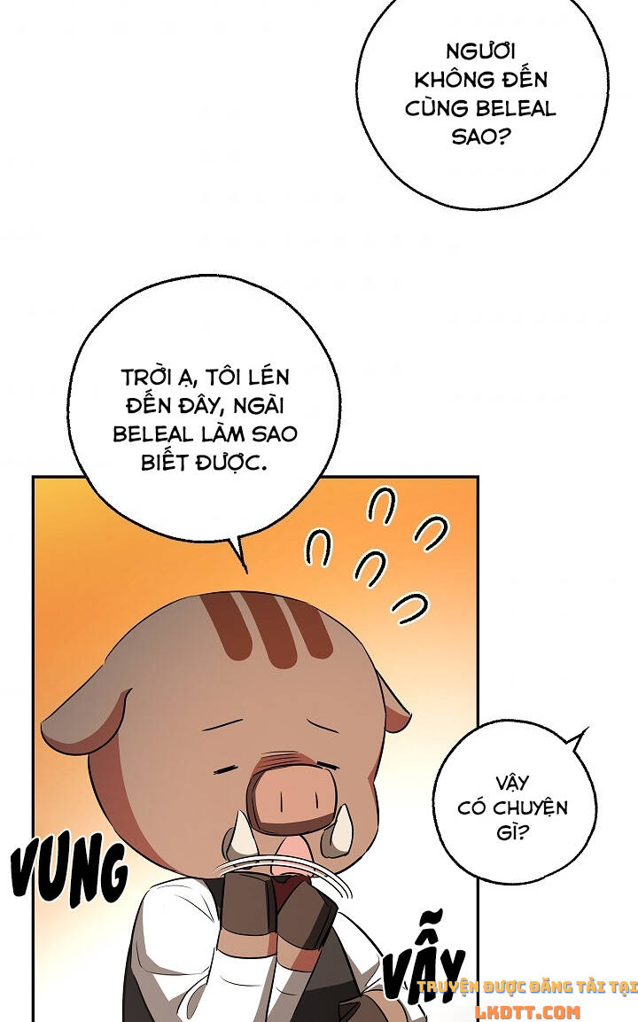 Hôn Phu Ẩn Sắc Chap 46 - Next Chap 47
