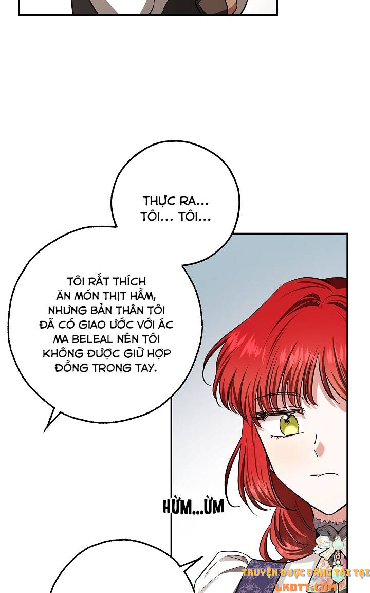 Hôn Phu Ẩn Sắc Chap 46 - Next Chap 47