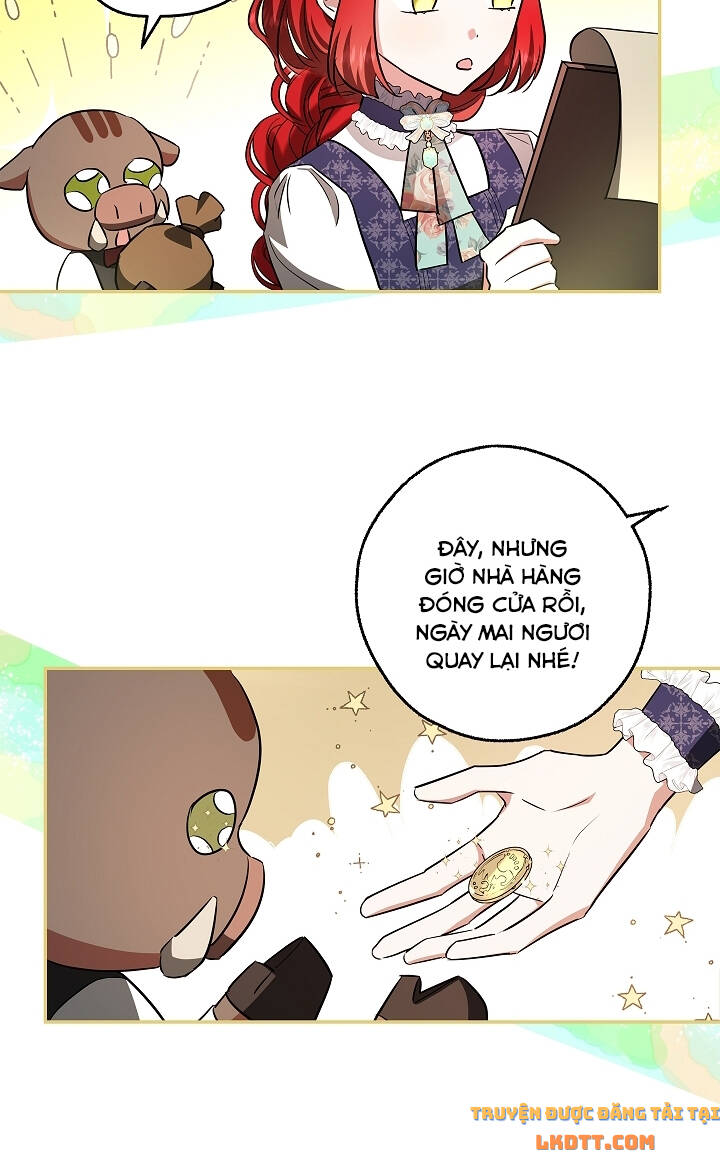 Hôn Phu Ẩn Sắc Chap 46 - Next Chap 47