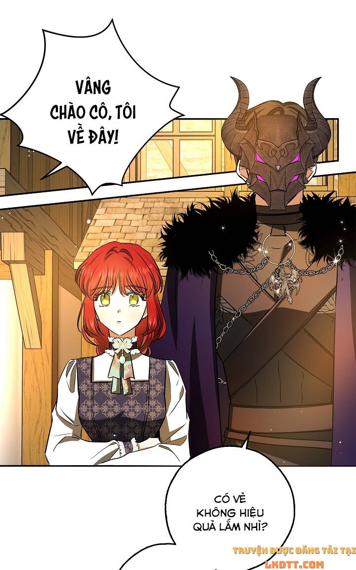 Hôn Phu Ẩn Sắc Chap 46 - Next Chap 47