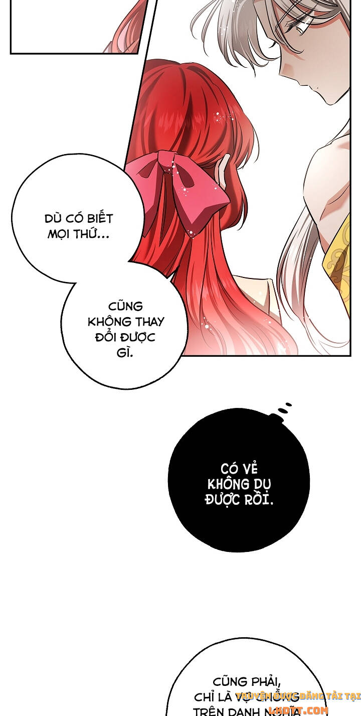 Hôn Phu Ẩn Sắc Chap 46 - Next Chap 47
