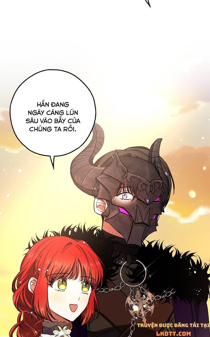 Hôn Phu Ẩn Sắc Chap 46 - Next Chap 47