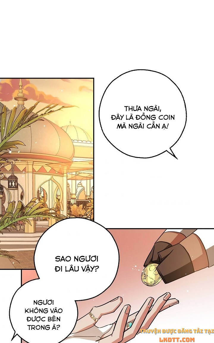 Hôn Phu Ẩn Sắc Chap 46 - Next Chap 47