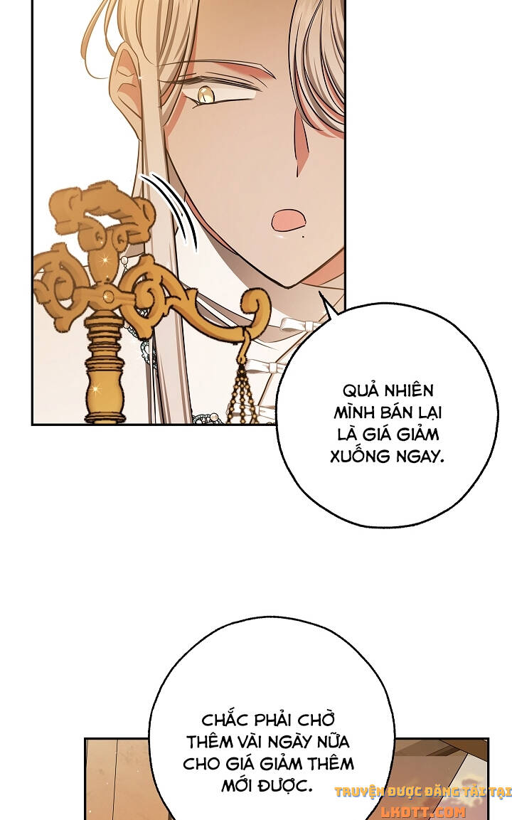 Hôn Phu Ẩn Sắc Chap 46 - Next Chap 47