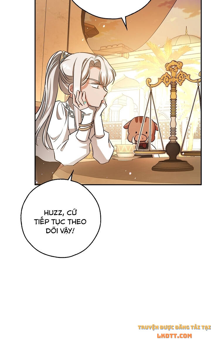 Hôn Phu Ẩn Sắc Chap 46 - Next Chap 47