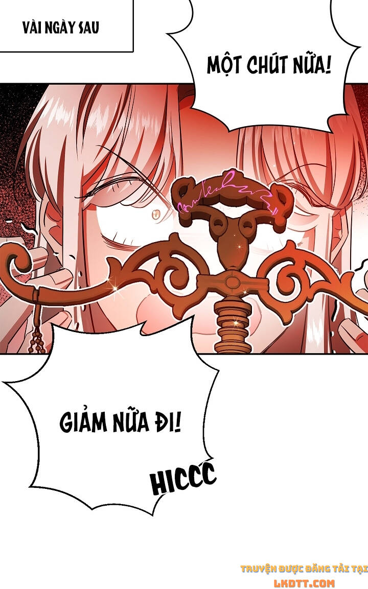 Hôn Phu Ẩn Sắc Chap 46 - Next Chap 47