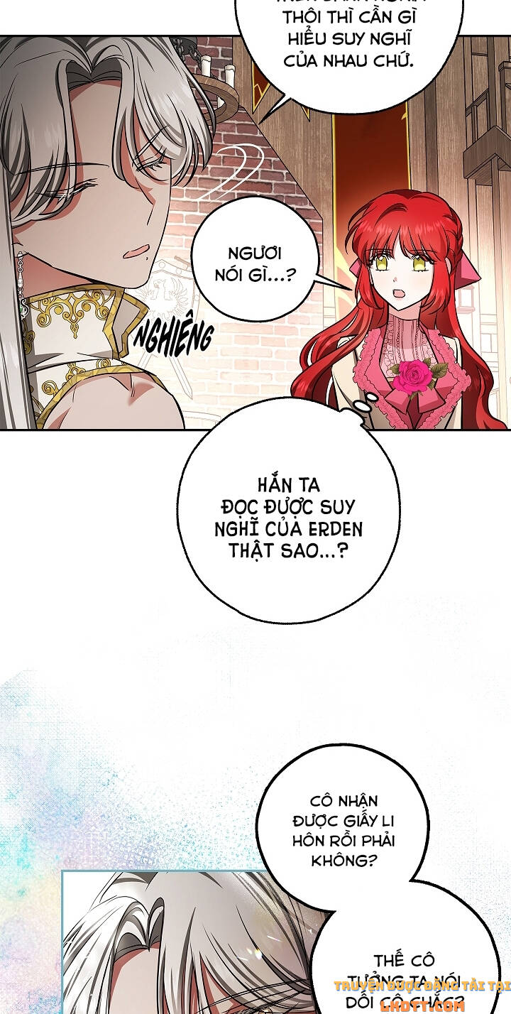 Hôn Phu Ẩn Sắc Chap 46 - Next Chap 47