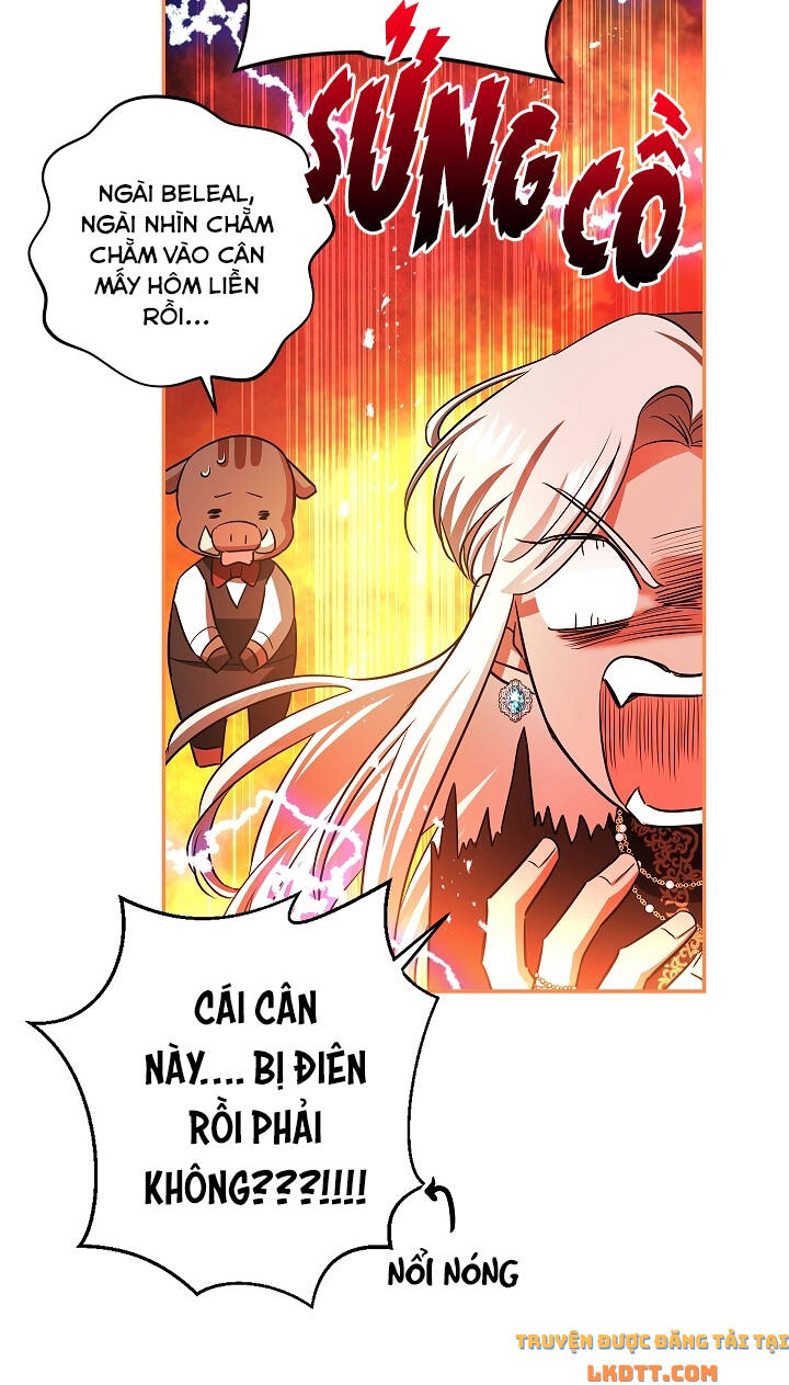 Hôn Phu Ẩn Sắc Chap 46 - Next Chap 47