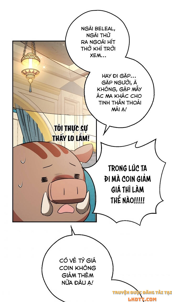 Hôn Phu Ẩn Sắc Chap 46 - Next Chap 47