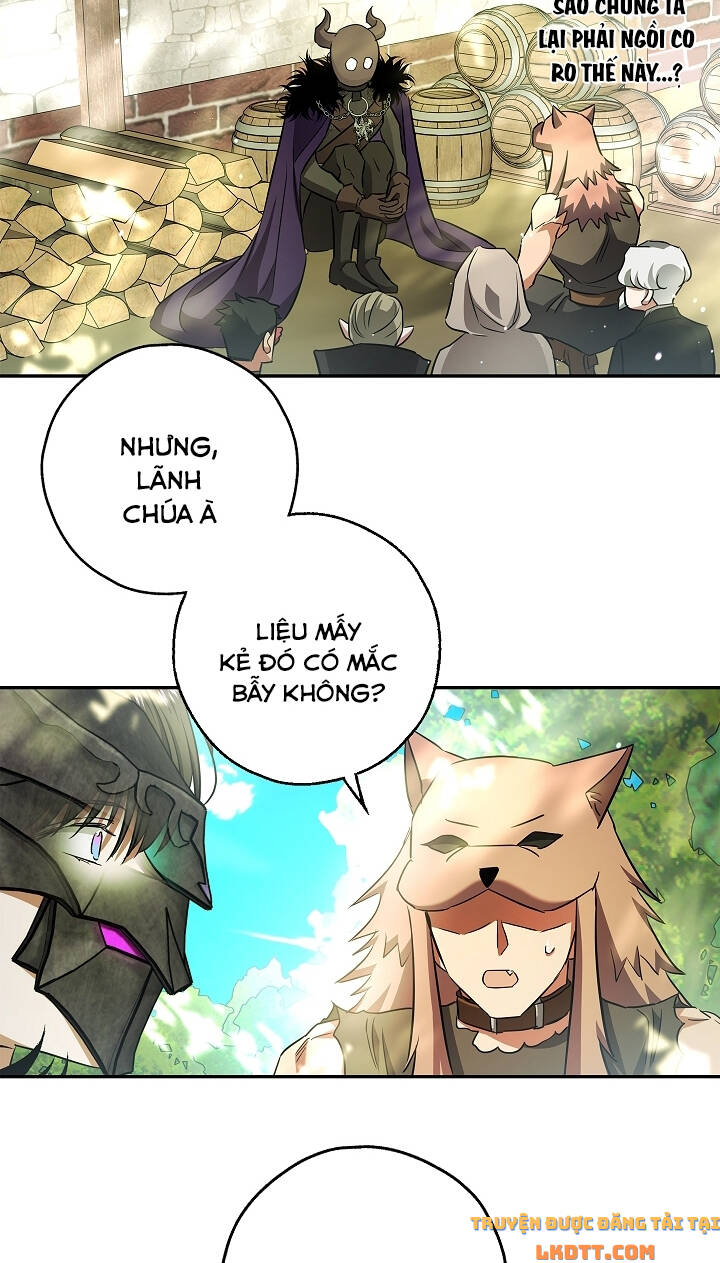 Hôn Phu Ẩn Sắc Chap 46 - Next Chap 47