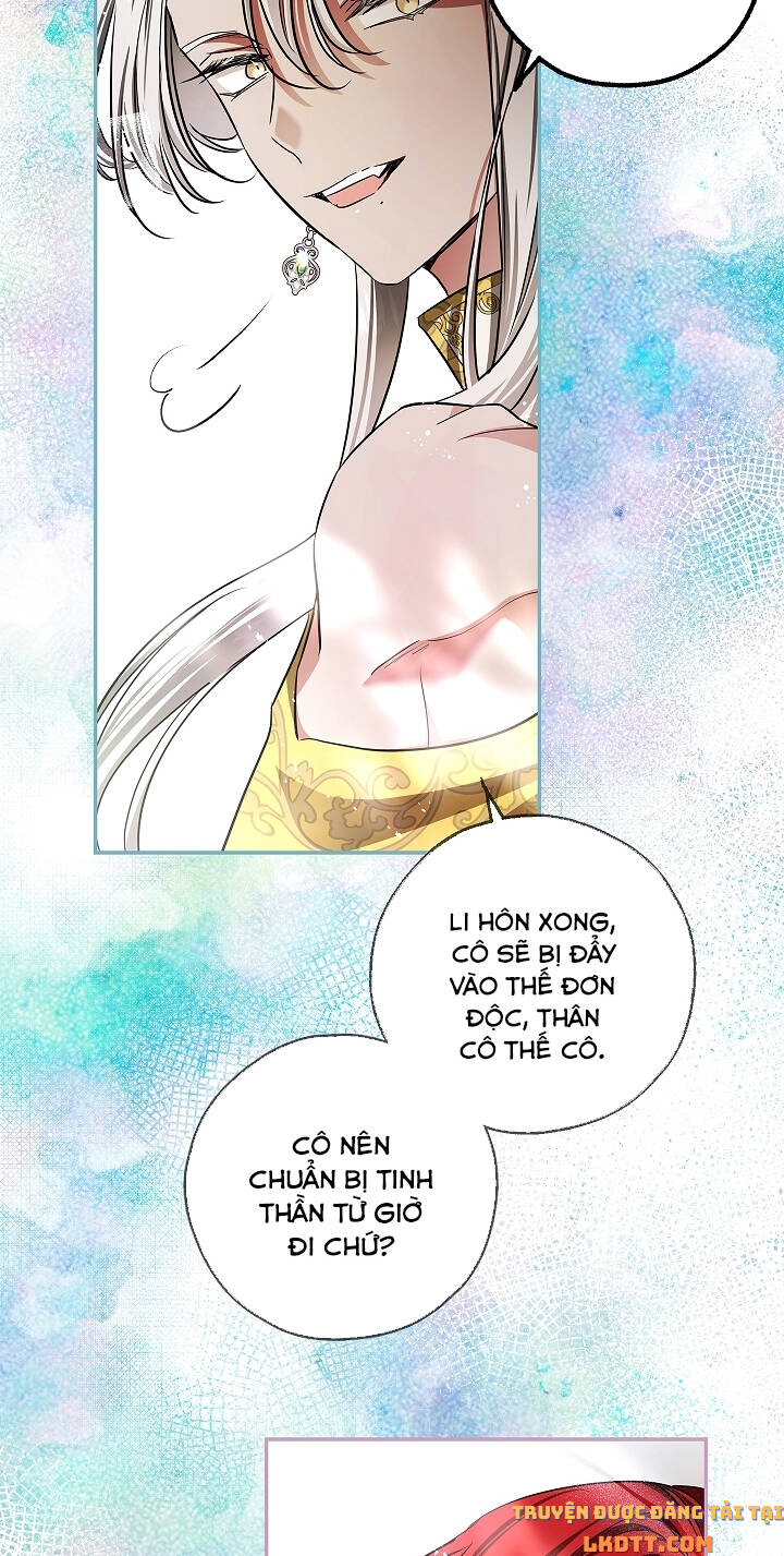 Hôn Phu Ẩn Sắc Chap 46 - Next Chap 47