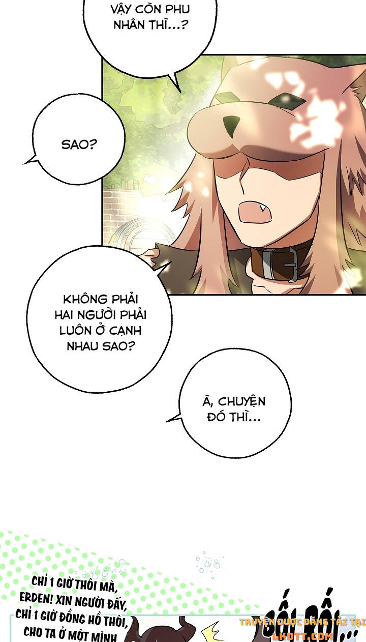 Hôn Phu Ẩn Sắc Chap 46 - Next Chap 47