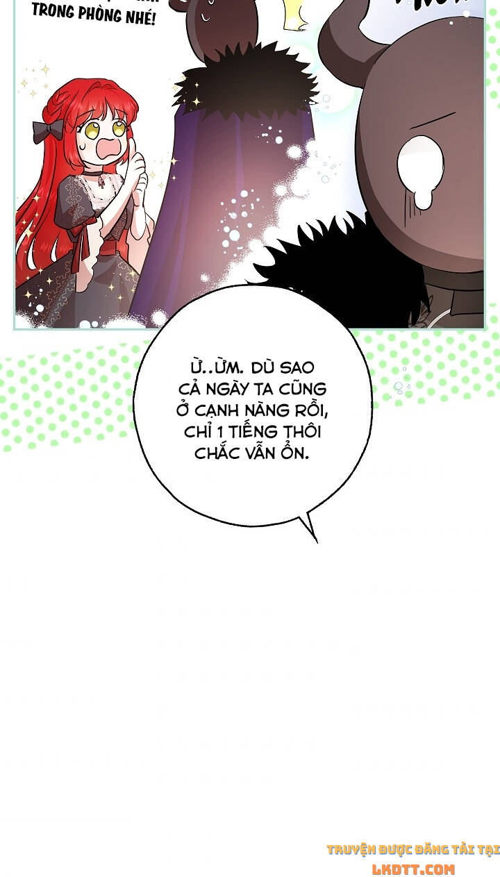 Hôn Phu Ẩn Sắc Chap 46 - Next Chap 47