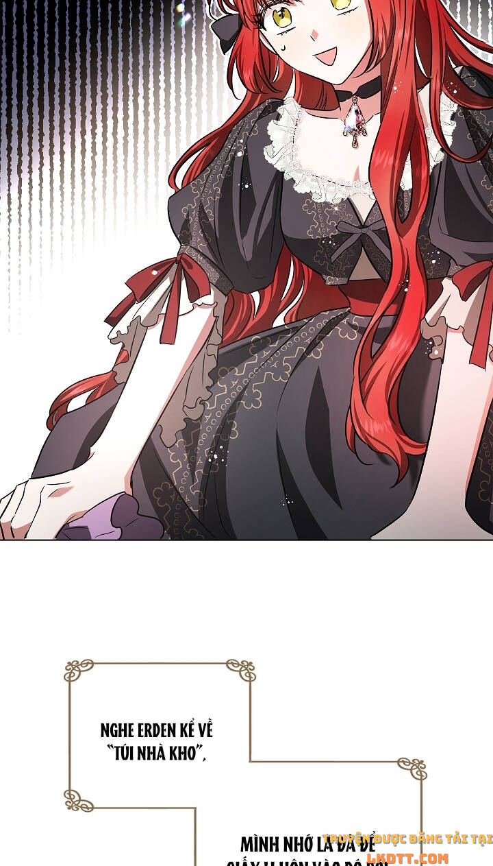 Hôn Phu Ẩn Sắc Chap 46 - Next Chap 47