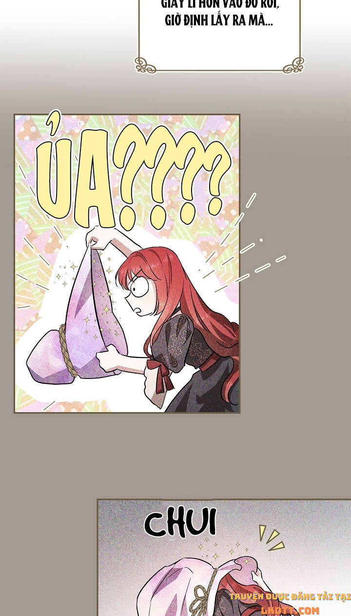 Hôn Phu Ẩn Sắc Chap 46 - Next Chap 47