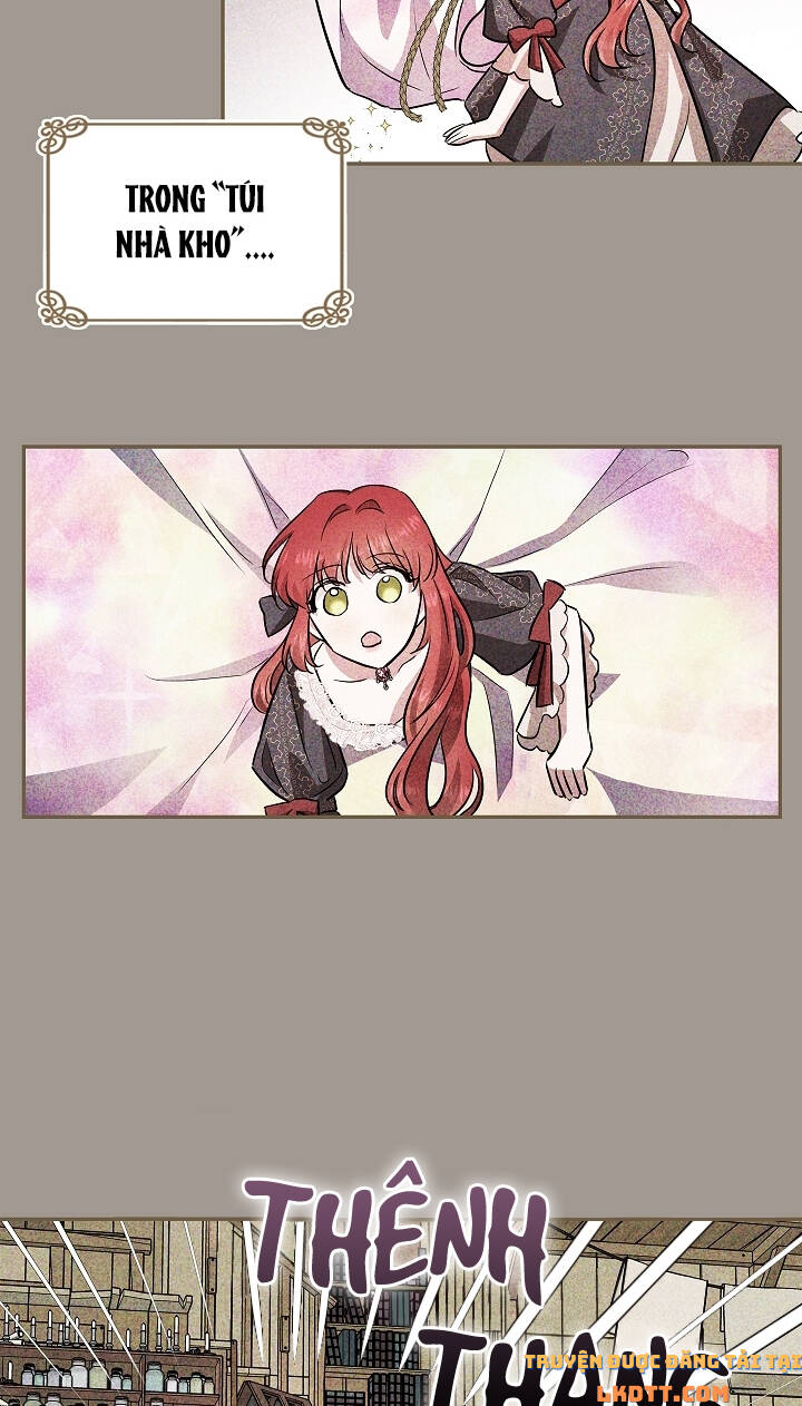 Hôn Phu Ẩn Sắc Chap 46 - Next Chap 47