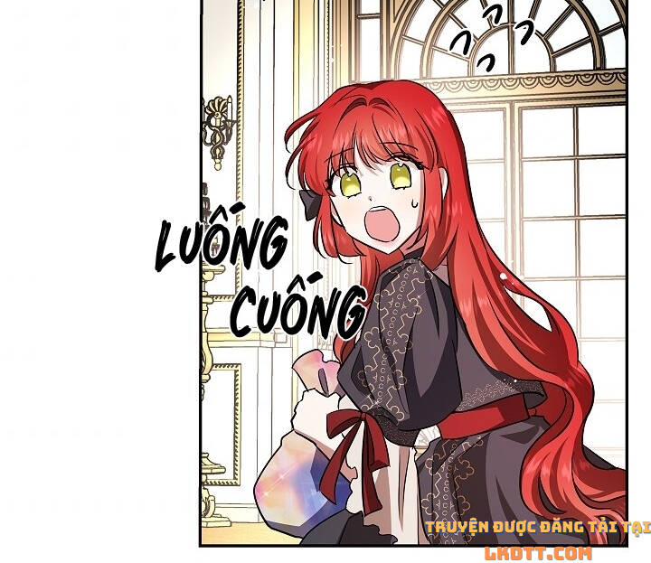 Hôn Phu Ẩn Sắc Chap 46 - Next Chap 47