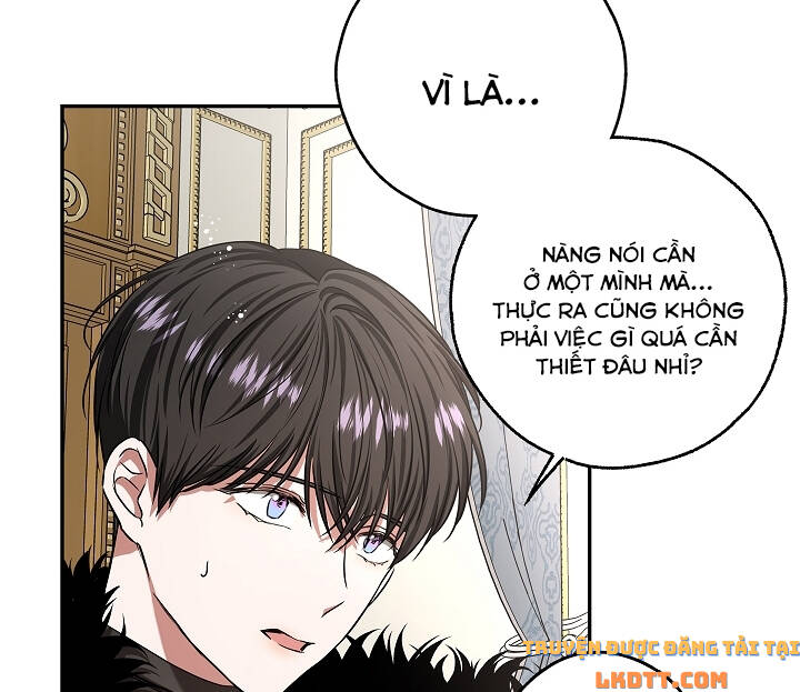 Hôn Phu Ẩn Sắc Chap 46 - Next Chap 47