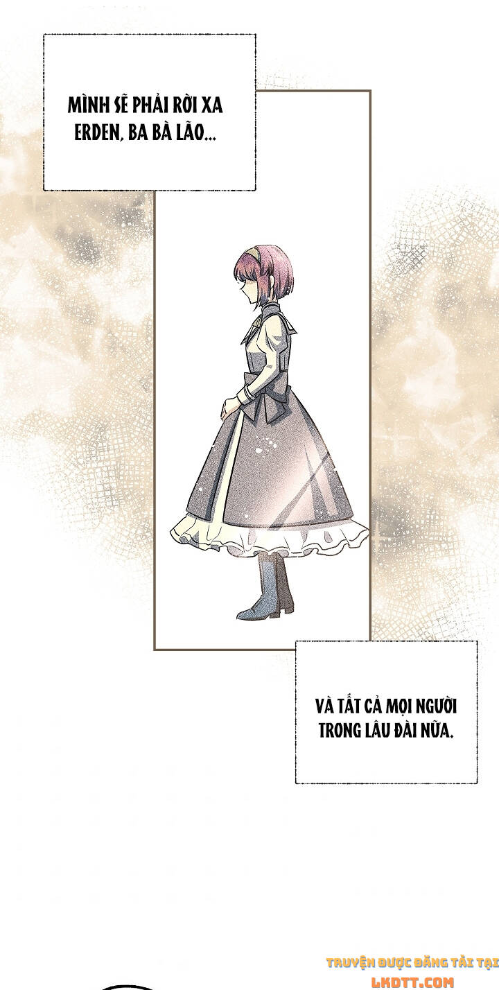 Hôn Phu Ẩn Sắc Chap 46 - Next Chap 47