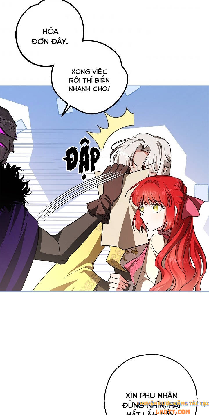 Hôn Phu Ẩn Sắc Chap 46 - Next Chap 47