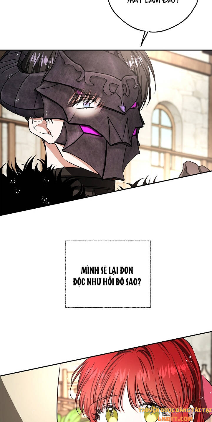 Hôn Phu Ẩn Sắc Chap 46 - Next Chap 47