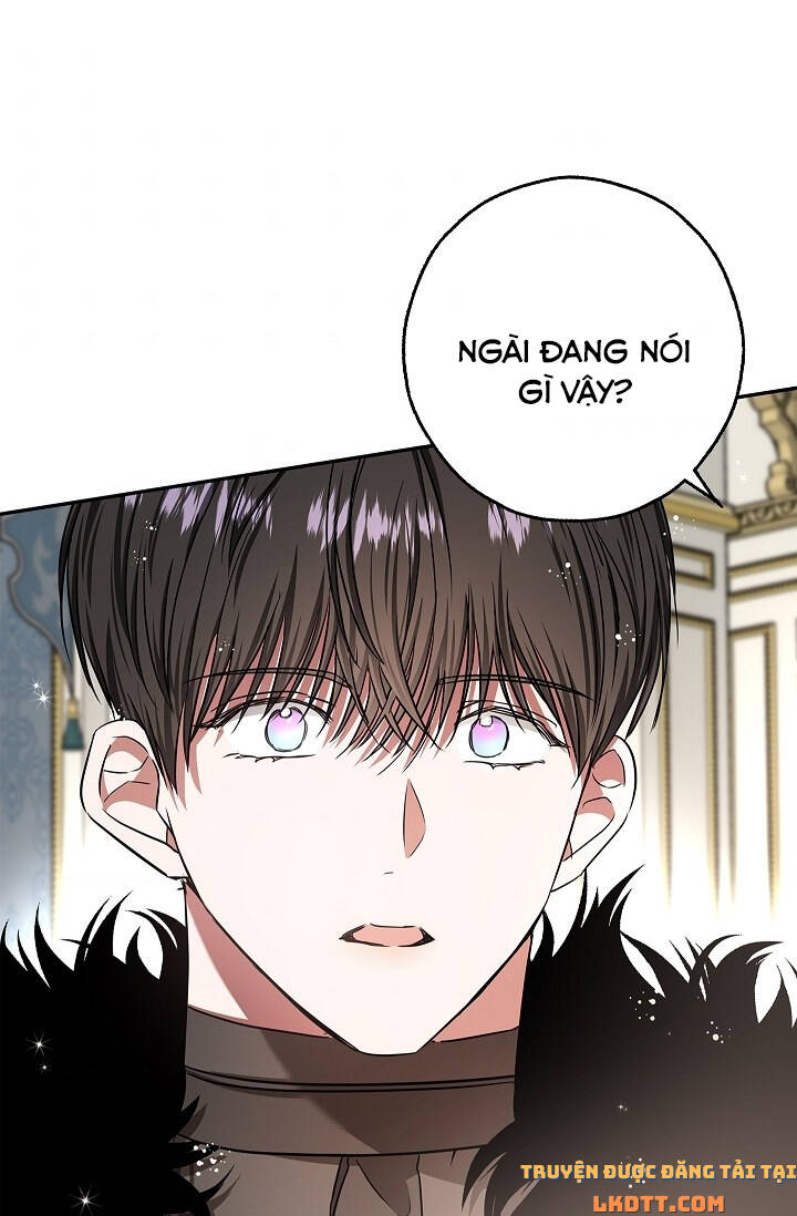 Hôn Phu Ẩn Sắc Chap 47 - Next Chap 48