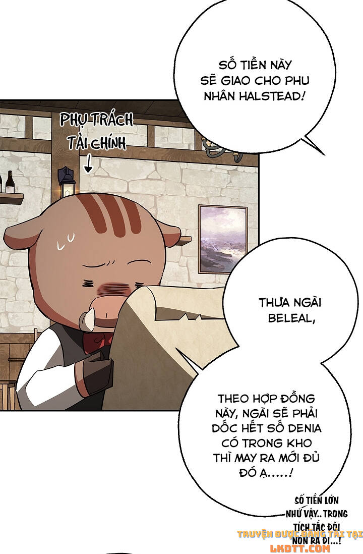 Hôn Phu Ẩn Sắc Chap 47 - Next Chap 48