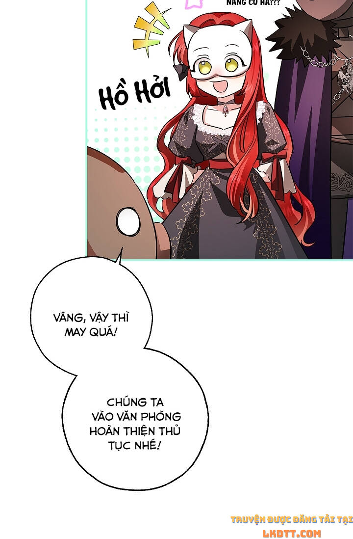 Hôn Phu Ẩn Sắc Chap 47 - Next Chap 48