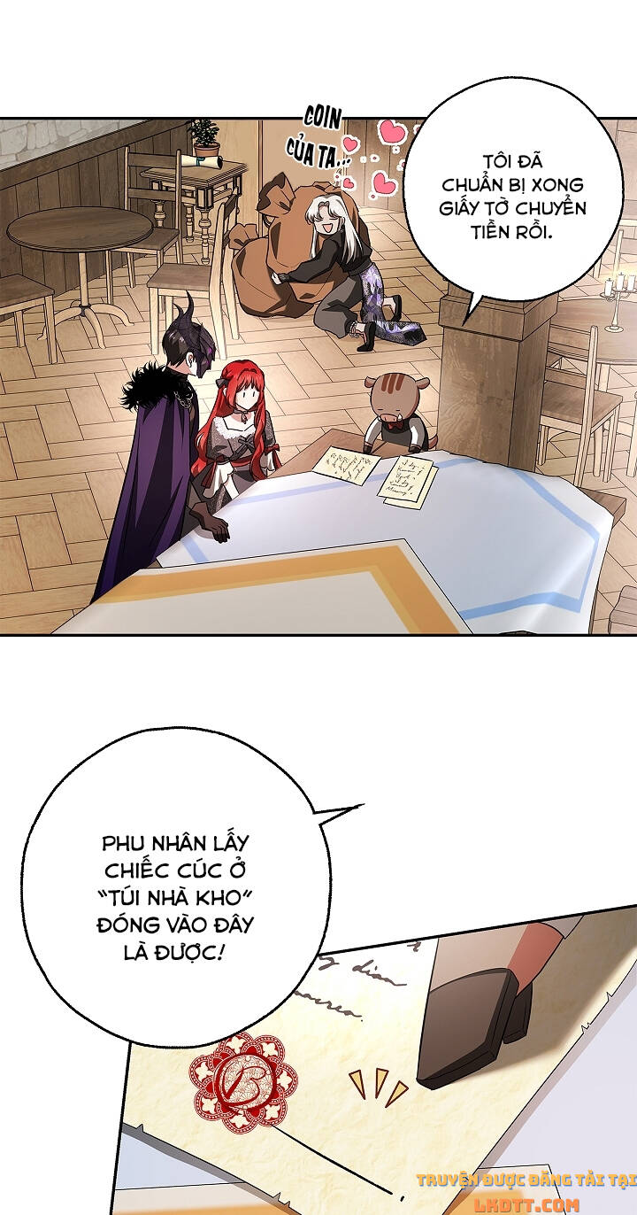 Hôn Phu Ẩn Sắc Chap 47 - Next Chap 48