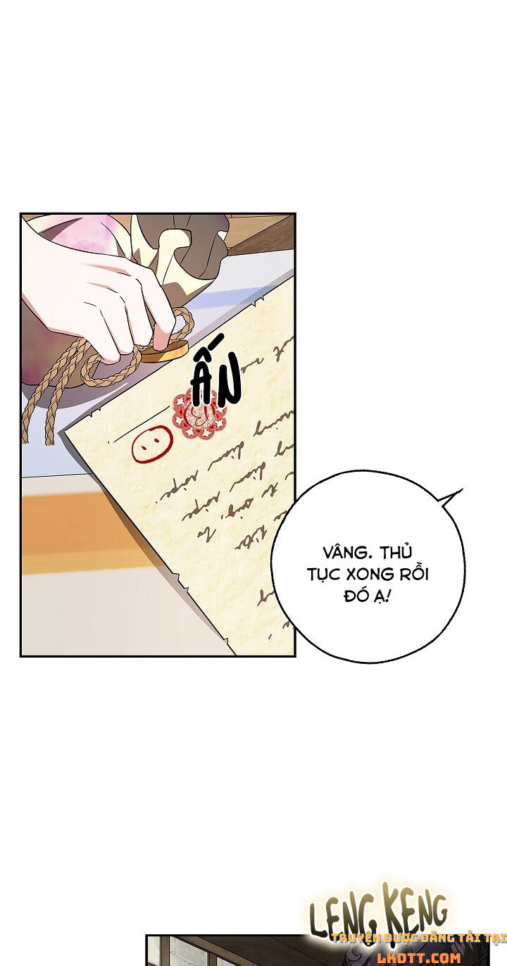 Hôn Phu Ẩn Sắc Chap 47 - Next Chap 48
