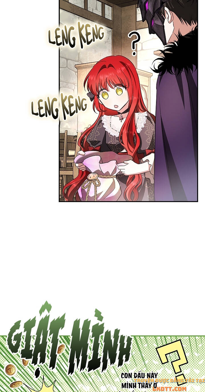 Hôn Phu Ẩn Sắc Chap 47 - Next Chap 48