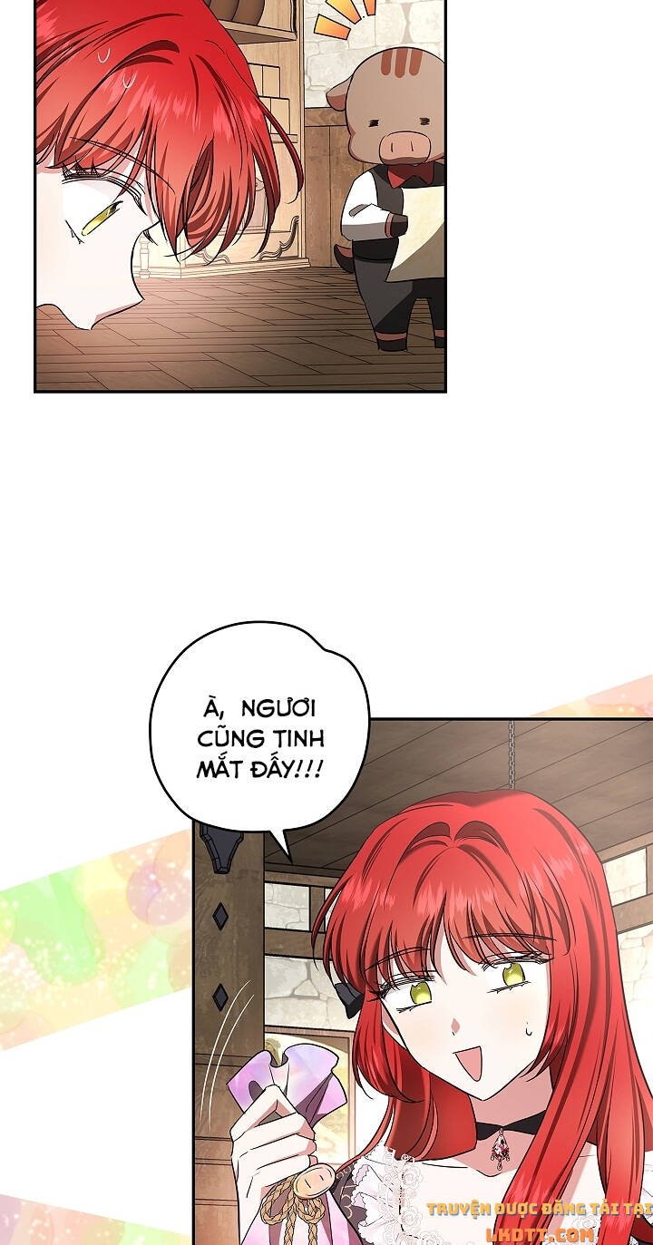 Hôn Phu Ẩn Sắc Chap 47 - Next Chap 48
