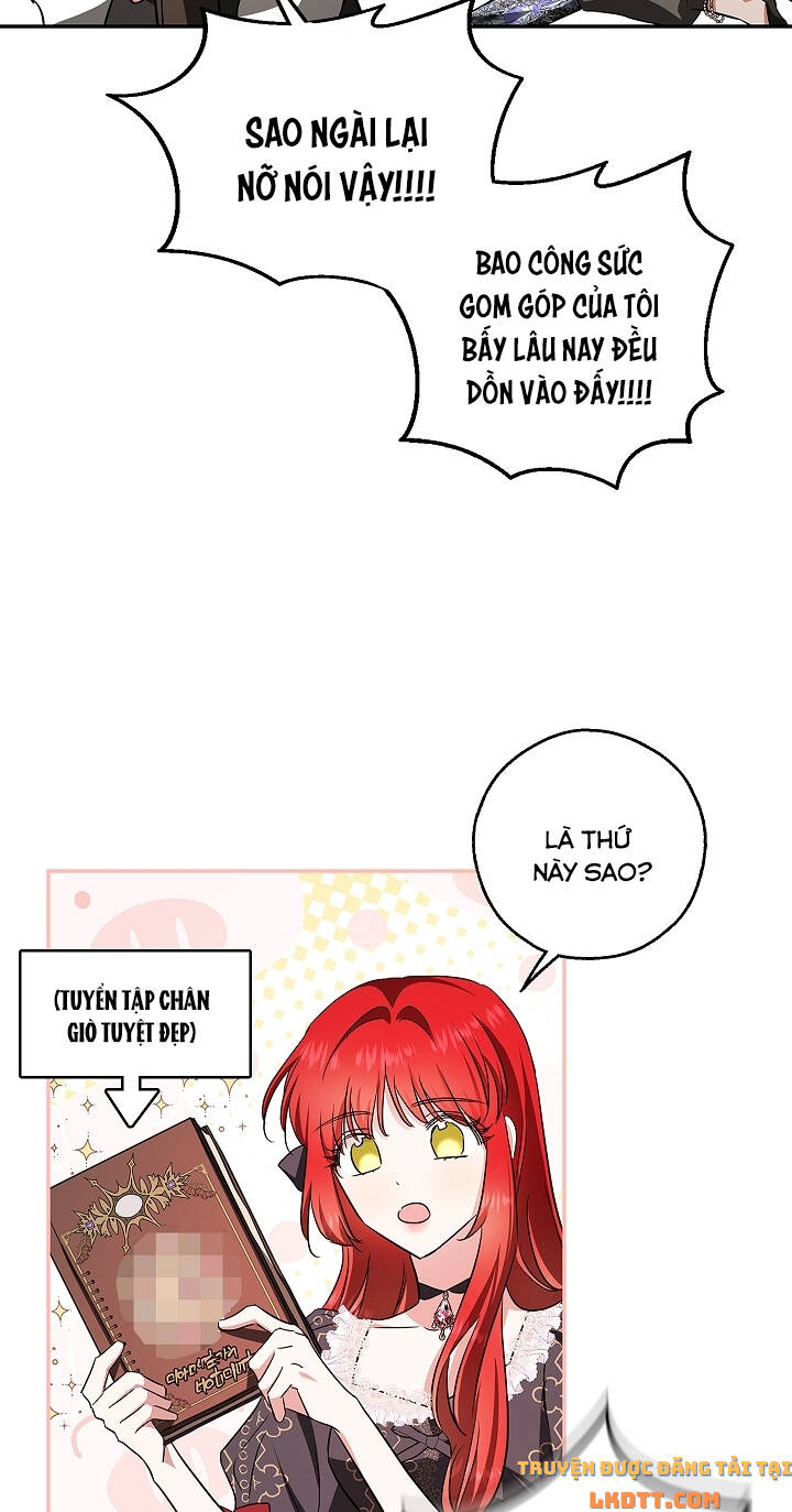 Hôn Phu Ẩn Sắc Chap 47 - Next Chap 48