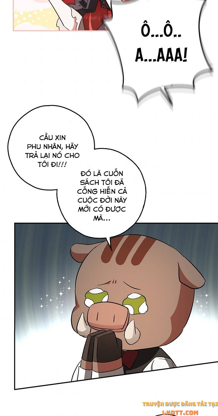 Hôn Phu Ẩn Sắc Chap 47 - Next Chap 48