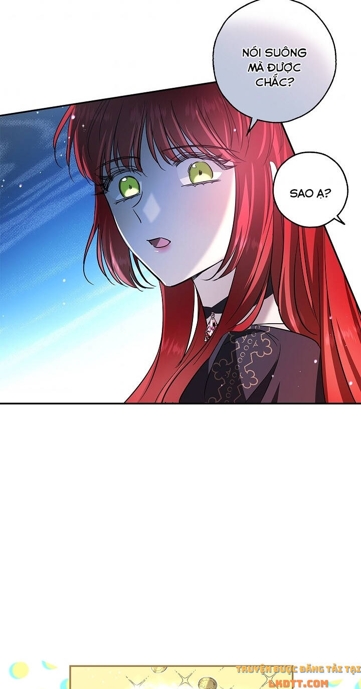 Hôn Phu Ẩn Sắc Chap 47 - Next Chap 48