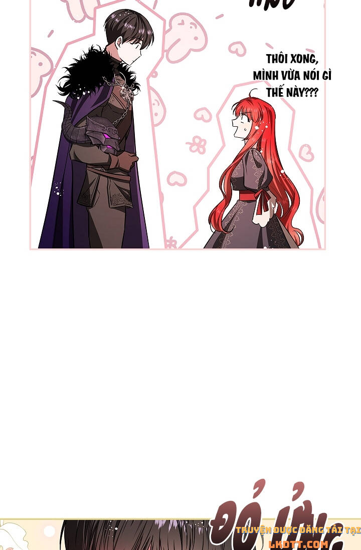 Hôn Phu Ẩn Sắc Chap 47 - Next Chap 48