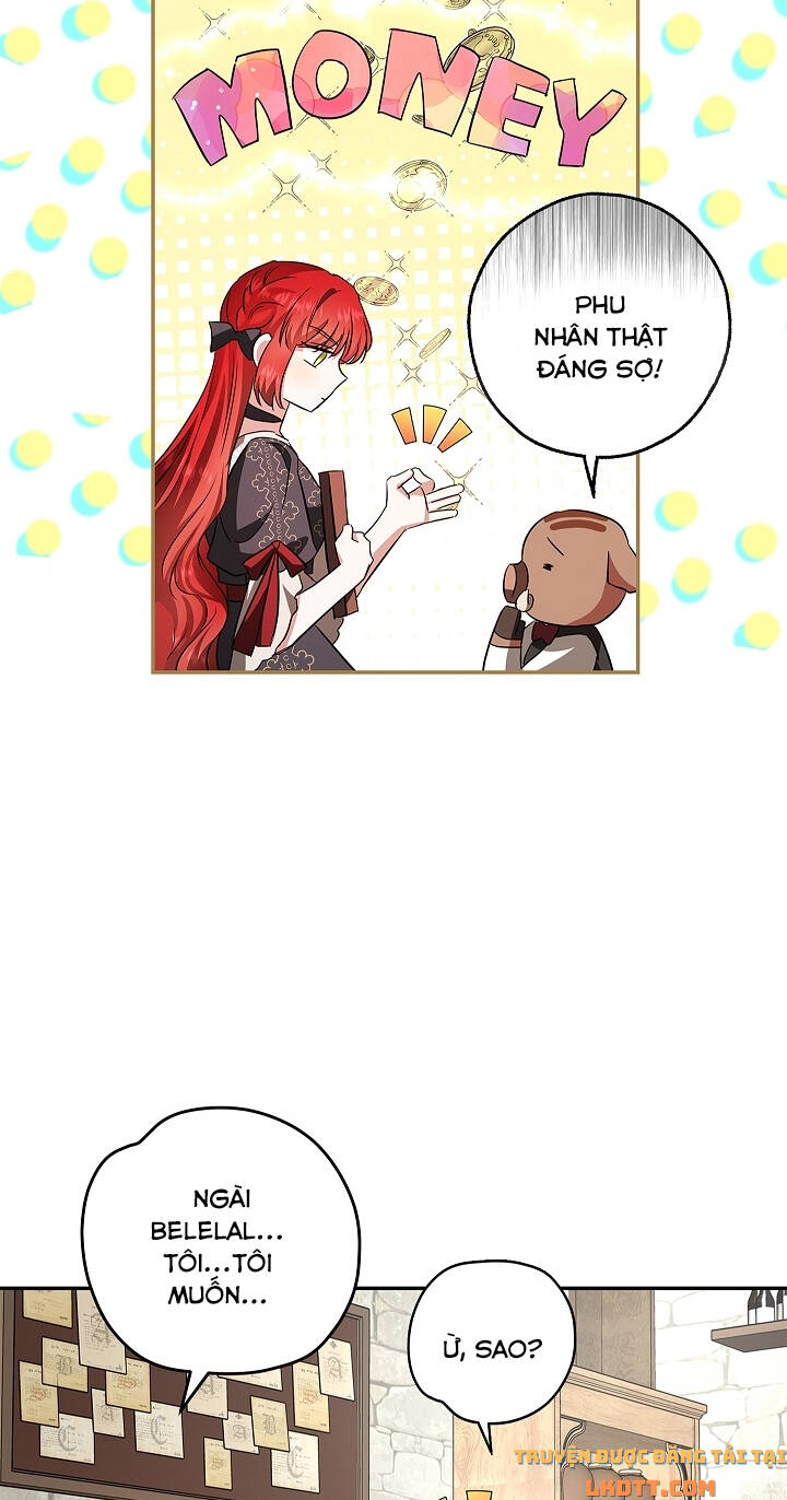 Hôn Phu Ẩn Sắc Chap 47 - Next Chap 48