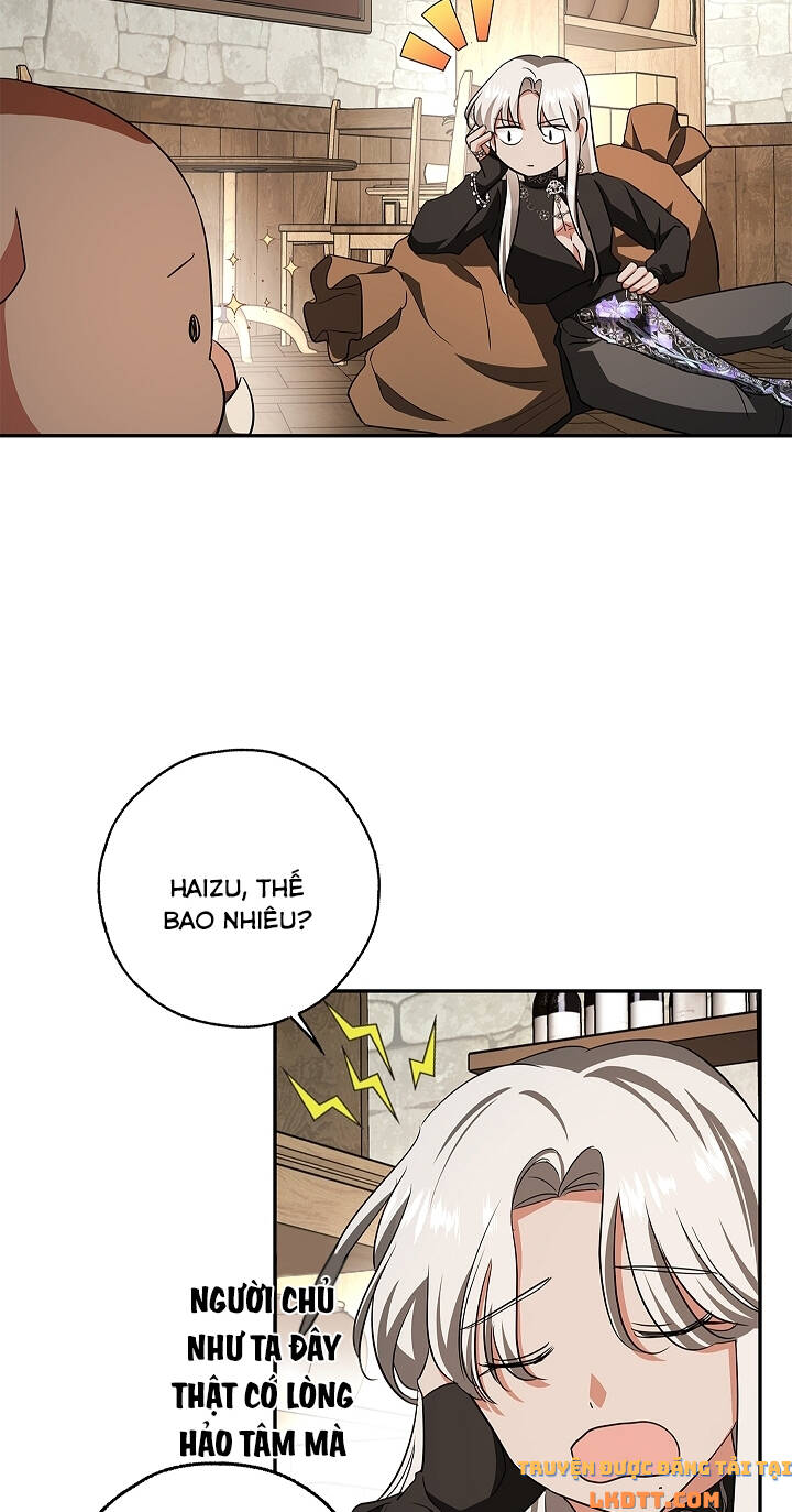 Hôn Phu Ẩn Sắc Chap 47 - Next Chap 48