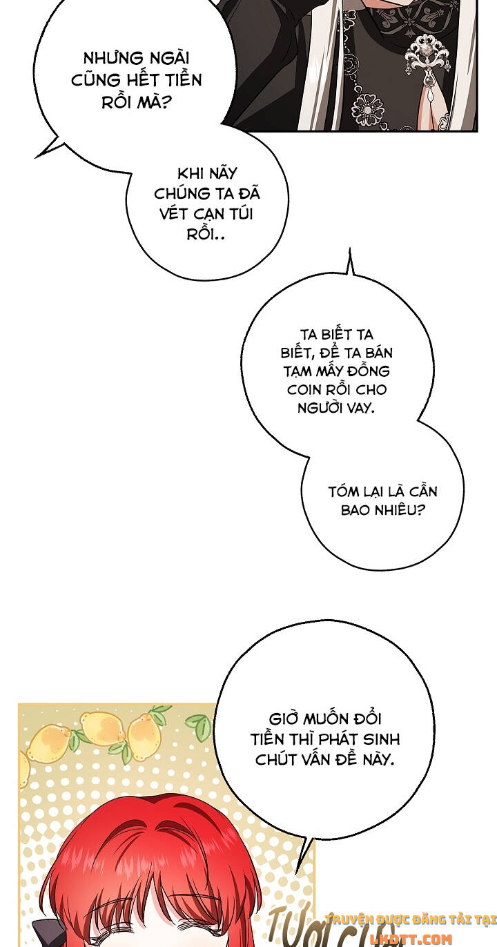Hôn Phu Ẩn Sắc Chap 47 - Next Chap 48