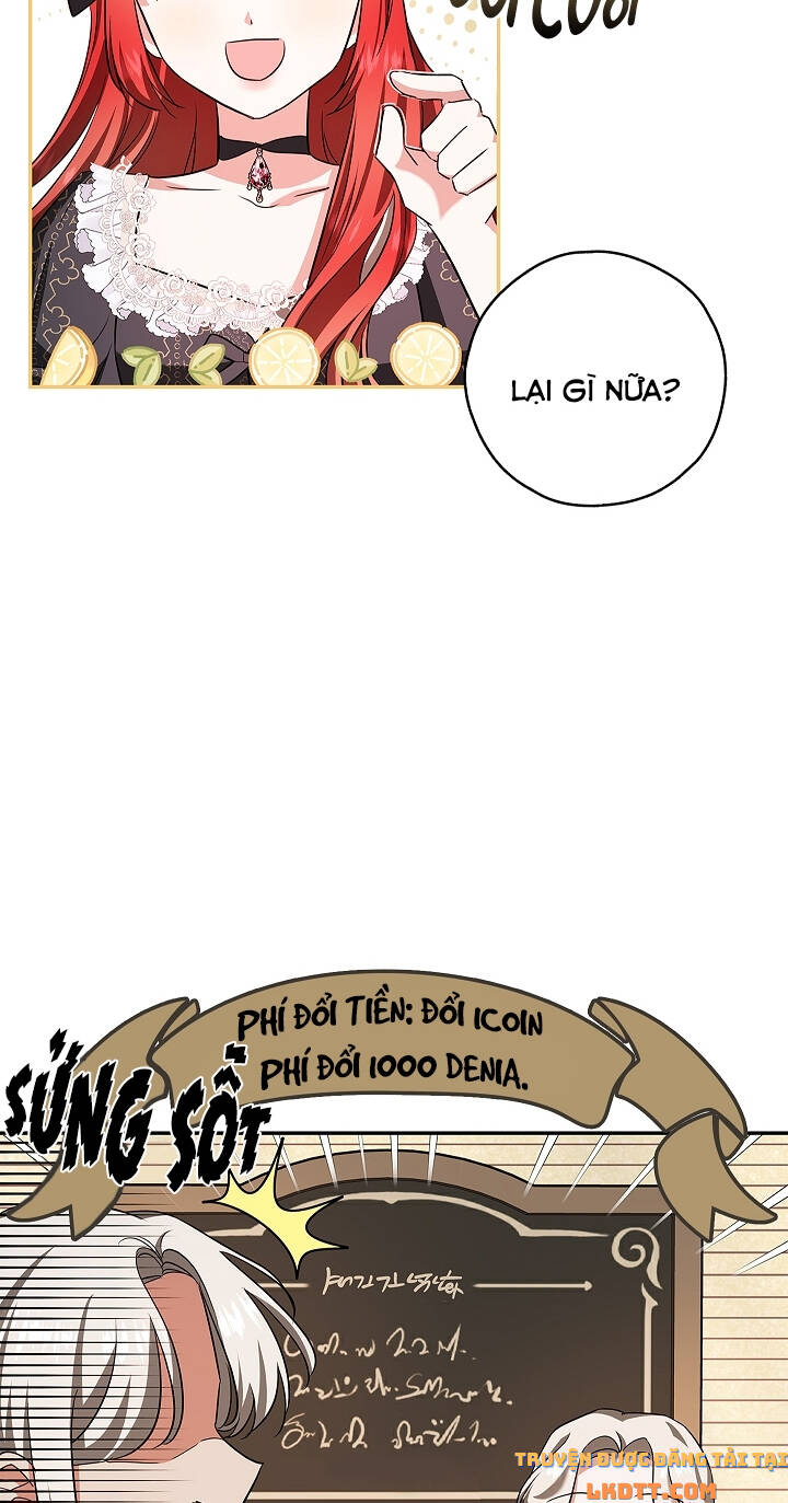 Hôn Phu Ẩn Sắc Chap 47 - Next Chap 48