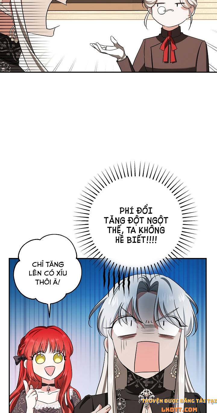 Hôn Phu Ẩn Sắc Chap 47 - Next Chap 48
