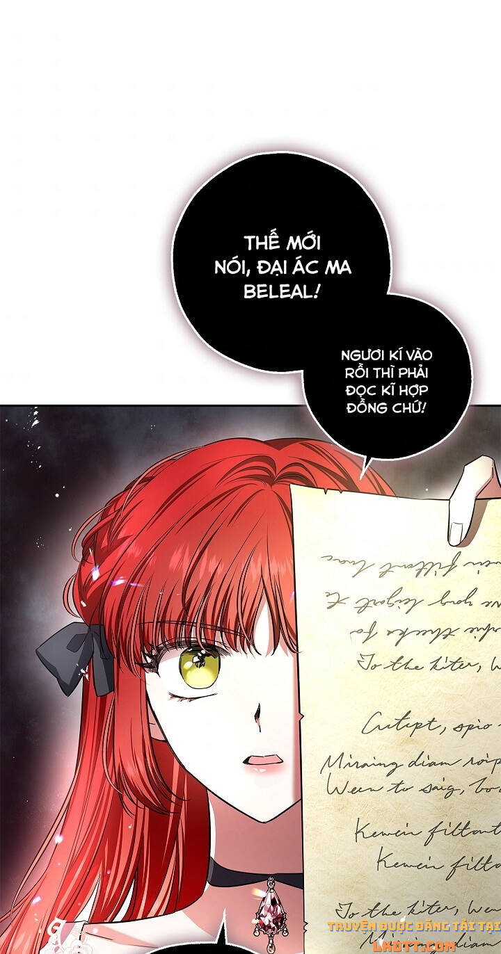 Hôn Phu Ẩn Sắc Chap 47 - Next Chap 48
