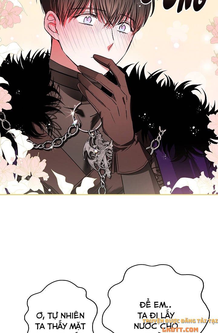 Hôn Phu Ẩn Sắc Chap 47 - Next Chap 48