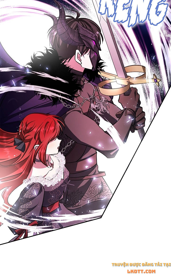 Hôn Phu Ẩn Sắc Chap 47 - Next Chap 48