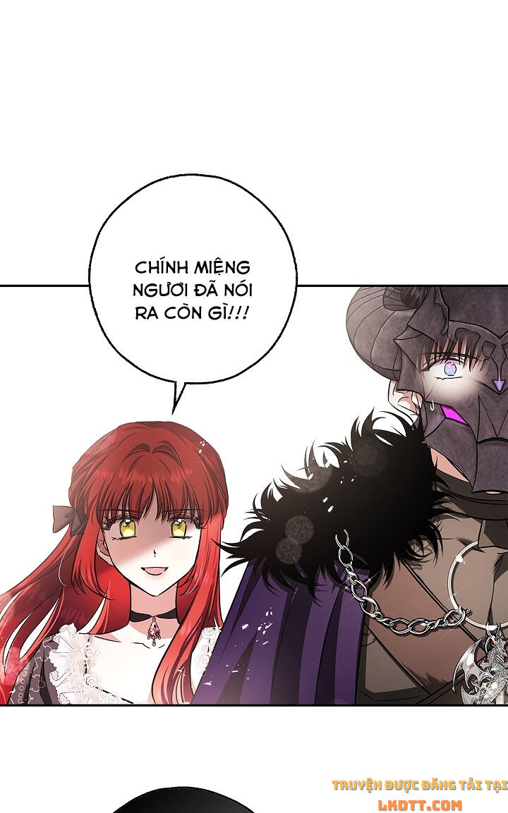 Hôn Phu Ẩn Sắc Chap 47 - Next Chap 48