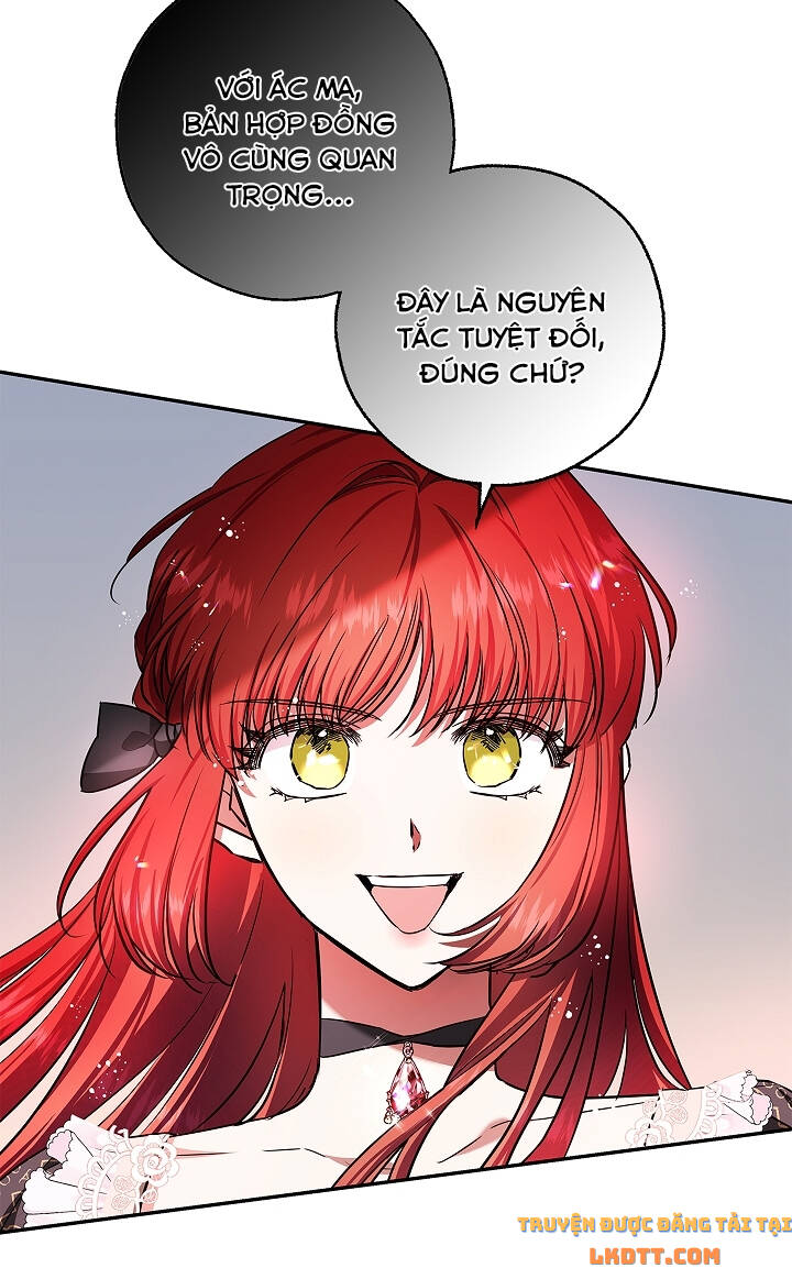 Hôn Phu Ẩn Sắc Chap 47 - Next Chap 48